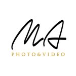 MA Photography, Matjaž Šoštarič s.p. - Logotip