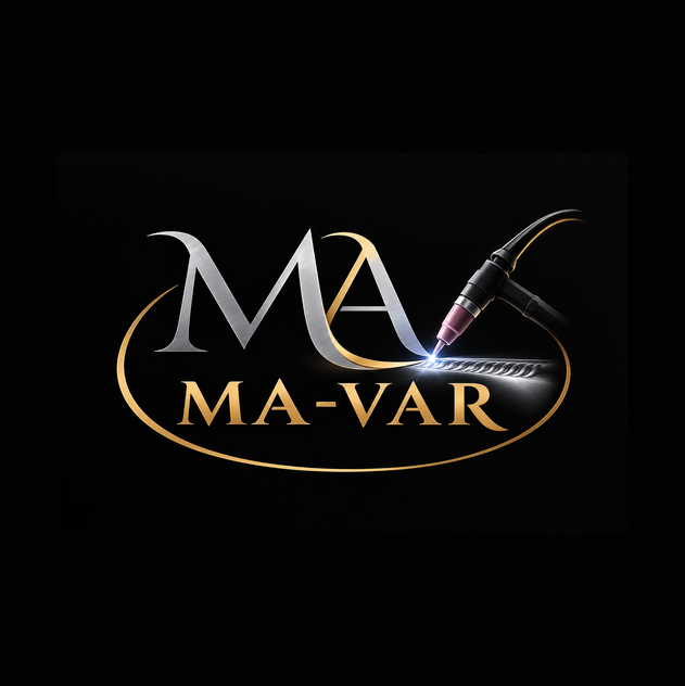 MA-var - Logotip