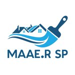 MAAE.R, Asmir Redžić s.p. - Logotip