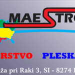 MAESTRO D.O.O. - Logotip