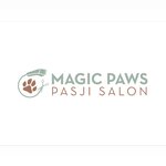 Magic Paws - Logotip