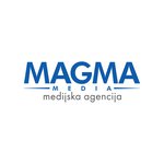 Magma Media d.o.o. - Logotip