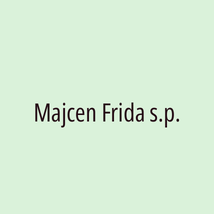 Majcen Frida s.p. - Logotip