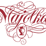 Majolka Catering - Logotip