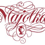 Majolka Kamnik - Logotip