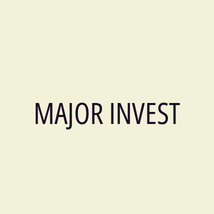 MAJOR INVEST - Logotip