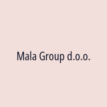 Mala Group d.o.o. - Logotip