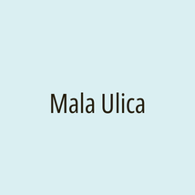 Mala Ulica - Logotip