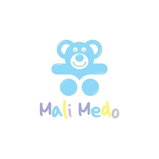 Mali Medo - prostor za otroške rojstne dni (Tacen, Ljubljana) - Logotip