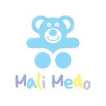 MaliMedo - prostor za otroške rojstne dni (Tacen, Ljubljana) - Logotip