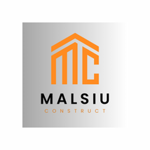 Malsiu-Bau, Reshat Malsiu s.p. - Logotip