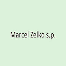 Marcel Zelko s.p. - Logotip