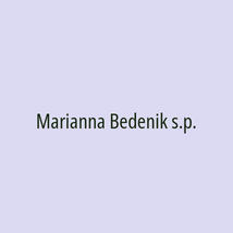 Marianna Bedenik s.p. - Logotip