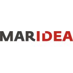 MARIDEA, komunikacijske in marketinške storitve - Logotip