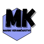 Marinc keramičarstvo, Žiga Marinović s.p. - Logotip