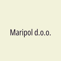 Maripol d.o.o. - Logotip