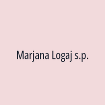 Marjana Logaj s.p. - Logotip
