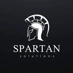 Marketinške storitve Spartan - Logotip