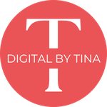 Marketinške storitve, Tina Kranjec s.p. - Logotip