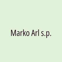 Marko Arl s.p. - Logotip