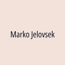 Marko Jelovsek - Logotip