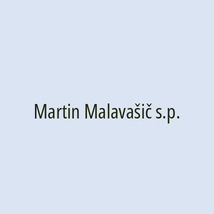 Martin Malavašič s.p. - Logotip