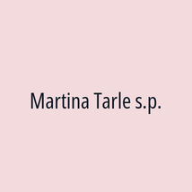 Martina Tarle s.p. - Logotip