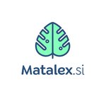 Matalex.si - Logotip