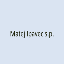 Matej Ipavec s.p. - Logotip