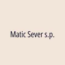Matic Sever s.p. - Logotip