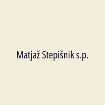 Matjaž Stepišnik s.p. - Logotip