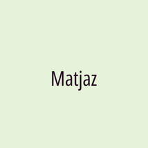 Matjaz - Logotip