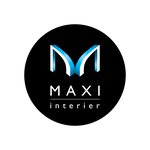 Maxi Interier, Projektiranje in oprema interierjev - Logotip
