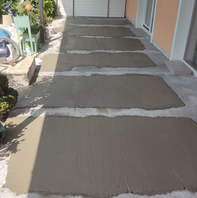 Mb. Mirnes Bećirbašić s.p. - Logotip