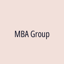 MBA Group - Logotip