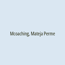 Mcoaching, Mateja Perme - Logotip