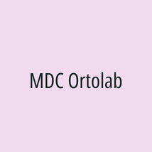 MDC Ortolab - Logotip