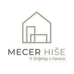 MECER hiše - Logotip