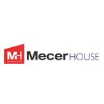 MECER - Skeletne in mobilne hiše - Logotip