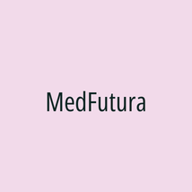 MedFutura - Logotip