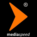 Mediaspeed d.o.o. - Logotip