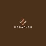 MEGAFLOR (Megaflor D.o.o., Ljubljana) - Logotip