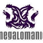 Megalomanic - Aleš Kaisersberger s.p. - Logotip