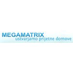 Megamatrix d.o.o. - Logotip