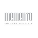 Memento poročna galerija - Logotip