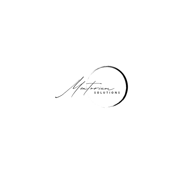 Mentorium Solutions - Logotip