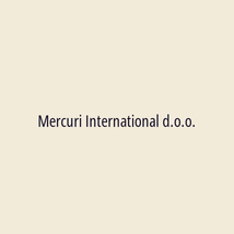 Mercuri International d.o.o. - Logotip