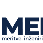 Meris, Meritve, Inženiring, Svetovanje, Robert Sunčič s.p. - Logotip