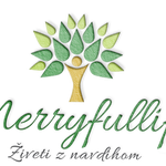 Merryfullife, Osebna In Poslovna Svetovanja, Marijana Đukanović s.p. - Logotip