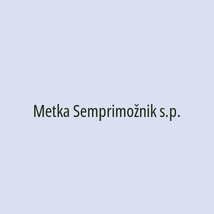 Metka Semprimožnik s.p. - Logotip